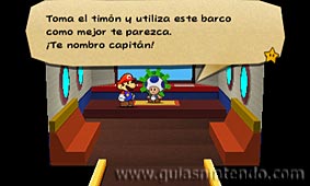 Paper Mario: Sticker Star