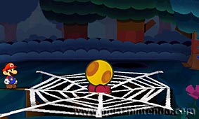 Paper Mario: Sticker Star