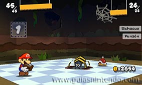 Paper Mario: Sticker Star