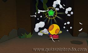 Paper Mario: Sticker Star