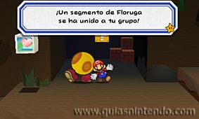 Paper Mario: Sticker Star