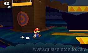 Paper Mario: Sticker Star