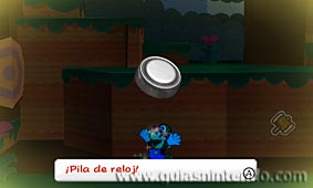 Paper Mario: Sticker Star