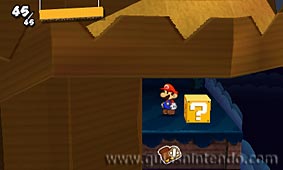 Paper Mario: Sticker Star
