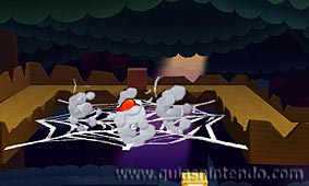 Paper Mario: Sticker Star
