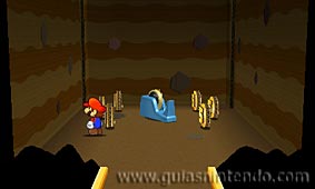 Paper Mario: Sticker Star