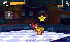 Paper Mario: Sticker Star