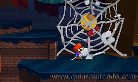 Paper Mario: Sticker Star