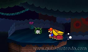 Paper Mario: Sticker Star