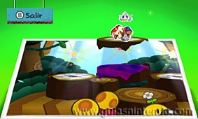 Paper Mario: Sticker Star