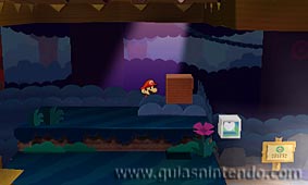 Paper Mario: Sticker Star