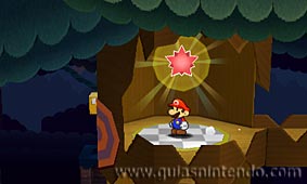Paper Mario: Sticker Star