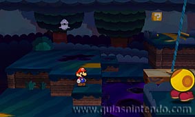 Paper Mario: Sticker Star