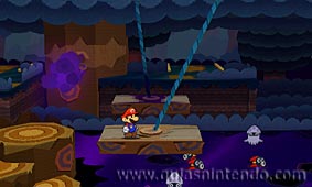 Paper Mario: Sticker Star