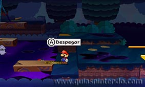Paper Mario: Sticker Star