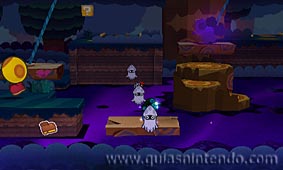 Paper Mario: Sticker Star