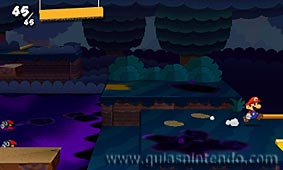 Paper Mario: Sticker Star