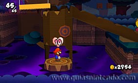 Paper Mario: Sticker Star