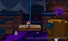 Paper Mario: Sticker Star