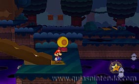 Paper Mario: Sticker Star