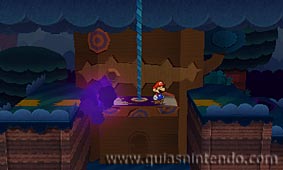 Paper Mario: Sticker Star