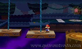 Paper Mario: Sticker Star