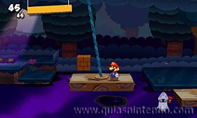 Paper Mario: Sticker Star