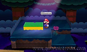 Paper Mario: Sticker Star