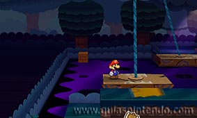 Paper Mario: Sticker Star