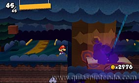 Paper Mario: Sticker Star