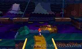 Paper Mario: Sticker Star