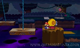 Paper Mario: Sticker Star