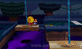 Paper Mario: Sticker Star