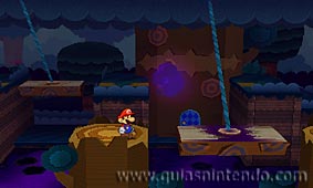 Paper Mario: Sticker Star