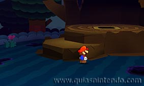 Paper Mario: Sticker Star