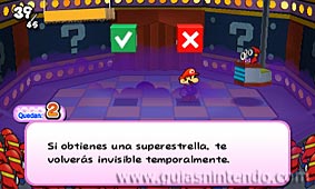 Paper Mario: Sticker Star