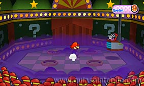 Paper Mario: Sticker Star