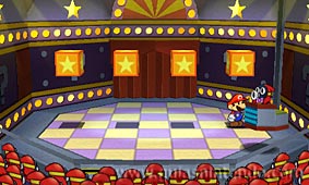 Paper Mario: Sticker Star