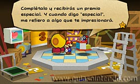 Paper Mario: Sticker Star
