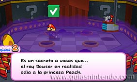 Paper Mario: Sticker Star