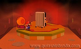 Paper Mario: Sticker Star