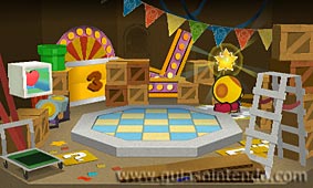 Paper Mario: Sticker Star