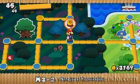 Paper Mario: Sticker Star