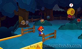 Paper Mario: Sticker Star