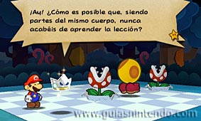 Paper Mario: Sticker Star