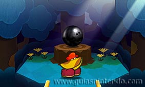 Paper Mario: Sticker Star