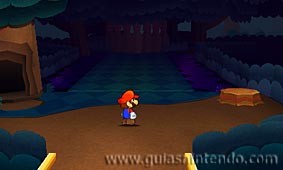 Paper Mario: Sticker Star