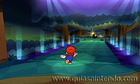 Paper Mario: Sticker Star