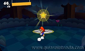 Paper Mario: Sticker Star