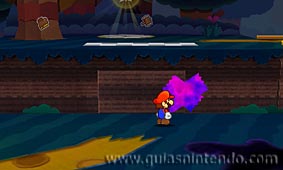 Paper Mario: Sticker Star
